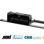 Sensore magnetico AGM