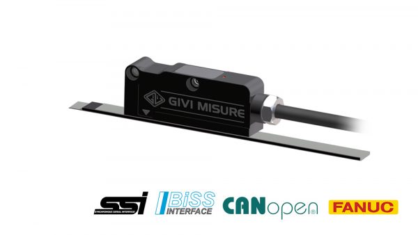 Sensore magnetico AGM