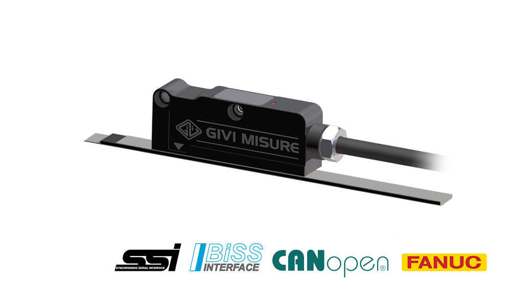 Sensore magnetico AGM