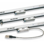 incrementale riga ottica