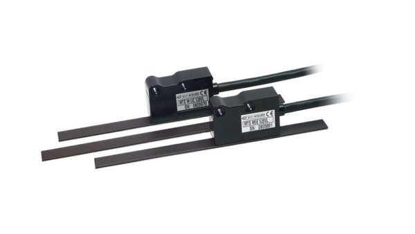 Sensore magnetico incrementale