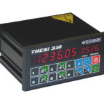 Posizionatore monoasse