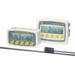 Visualizzatore di quote monoasse