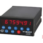 Visualizzatore di quote monoasse