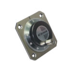 Encoder incrementale bidirezionale manuale