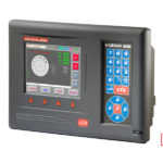 Visualizzatore quote multiasse