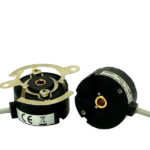 Encoder ottico rotativo