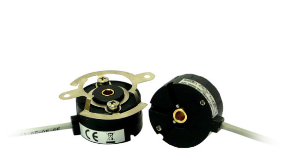 Encoder ottico rotativo