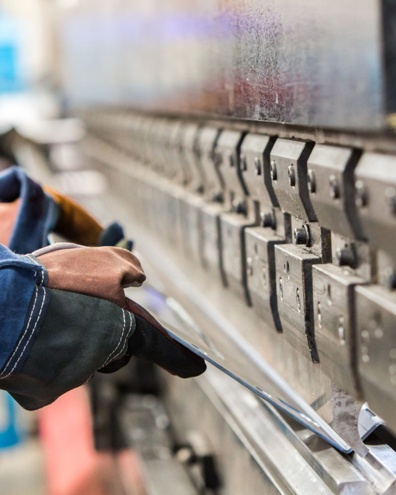 givi7-Presse piegatrici