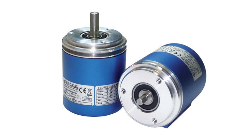 Encoder Rotativi