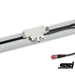 Riga ottica assoluta