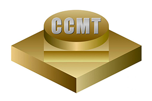 CCMT logo