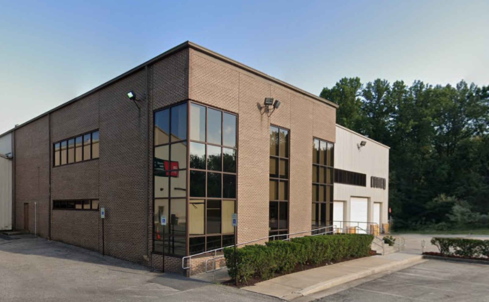 Sede Givi Misure USA